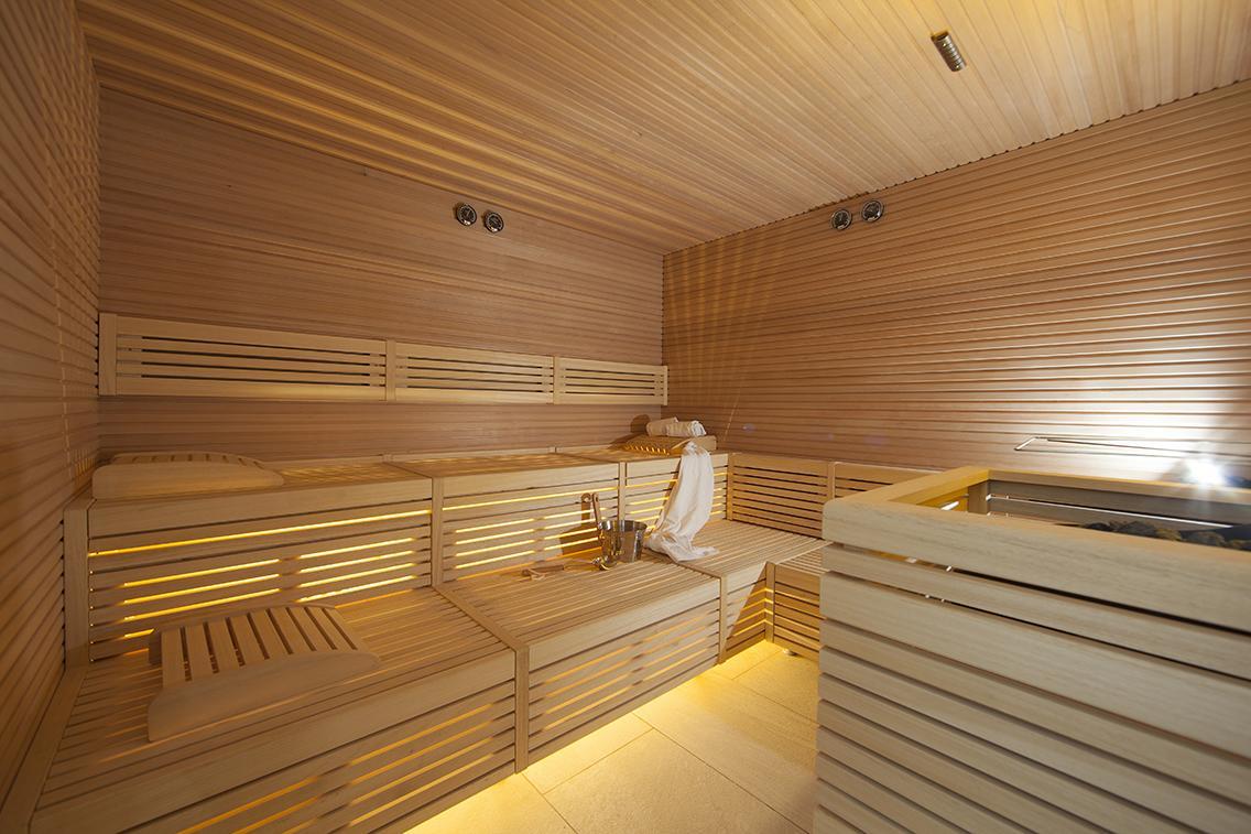 Aparthotel Wellness Villa Di Bosco Тезеро Экстерьер фото